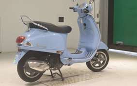 VESPA VXL125
