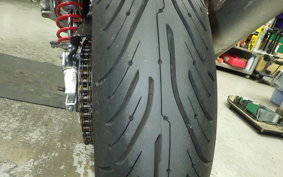 HONDA CB400 SUPER BOLDOR VTEC 2006 NC39