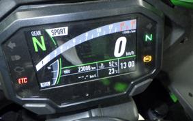 KAWASAKI ZX 10 NINJA ABS 2021 ZXT02L