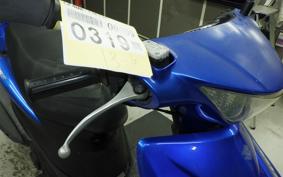 SUZUKI ADDRESS V125 S CF4MA