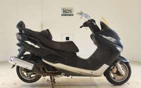 YAMAHA MAJESTY 125 FI