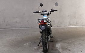 HONDA SL230 MD33