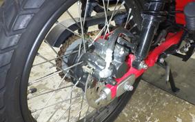 HONDA CT125-2 JA65