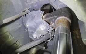 SUZUKI ADDRESS V125 G CF4EA