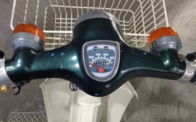 HONDA SUPER CUB90 HA02