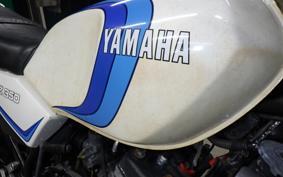 YAMAHA RZ350 1982 4U0