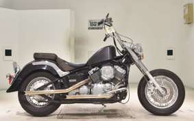 YAMAHA DRAGSTAR 400 CLASSIC  2012 VH02J