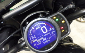 HONDA REBEL 1100 T 2024 SC83