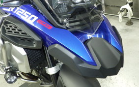 BMW R1250GS ADVENTURE 2024