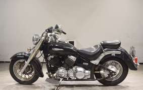 YAMAHA DRAGSTAR 400 CLASSIC 1999 4TR