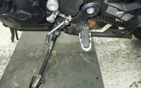 DUCATI MULTISTRADA 1200 S 2013