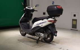 SUZUKI ADDRESS V125 DT11A