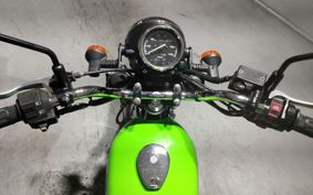 KAWASAKI 250TR BJ250F