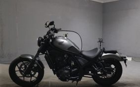 HONDA REBEL 1100 2025 SC83