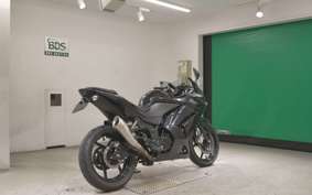 KAWASAKI NINJA 250R EX250K
