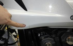 HONDA CB400 SUPER BOLDOR VTEC A 2013 NC42