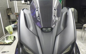 YAMAHA X FORCE 2015 SG79J