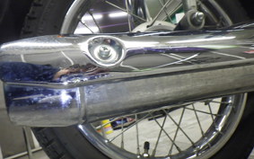 HONDA LITTLE CUB E AA01