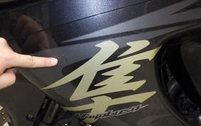SUZUKI HAYABUSA Gen.2 2008