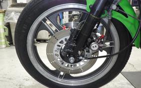 KAWASAKI GPZ400F 2024 ZX400A