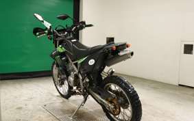 KAWASAKI KLX125 2015 LX125C