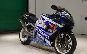 SUZUKI GSX-R1000 2002