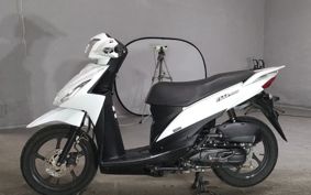 SUZUKI ADDRESS V110 CE47A