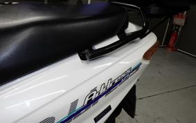 SUZUKI ADDRESS V125 DT11A
