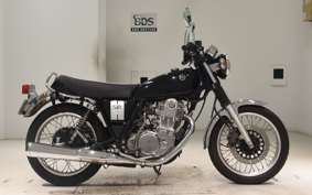 YAMAHA SR400 2019 RH16J