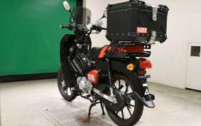 HONDA CROSS CUB 110 JA60