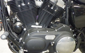 HARLEY XL1200X 2020