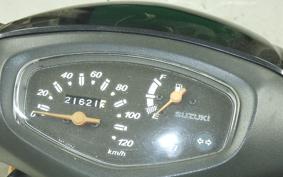 SUZUKI ADDRESS V125 CF4EA