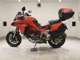 Фото Ducati MULTISTRADA 1200 S 2018 с японского аукциона