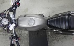 YAMAHA SRX600 Gen.4 1992 3SX