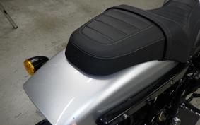 HARLEY X500 2024