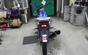 YAMAHA YBR125 1991