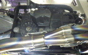 KAWASAKI ZRX1100