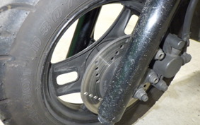 SUZUKI ADDRESS V125 CF4EA