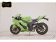 Фото Kawasaki ZX 10 NINJA RR 2022 с японского аукциона