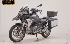 BMW R1250GS 2018