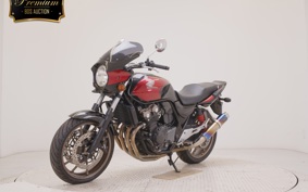 HONDA CB400SF GEN 4 A 2015 NC42