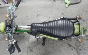 SUZUKI RV125 RV125
