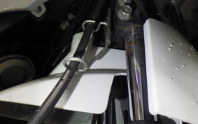 SUZUKI ADDRESS 110 CE47A