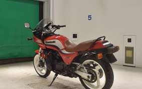 KAWASAKI GPZ400F 1985 ZX400A