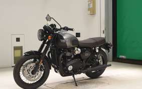 TRIUMPH BONNEVILLE T120 2026