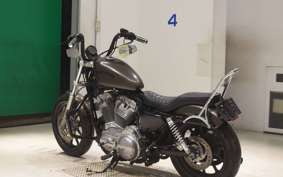 HARLEY XL883LI 2013