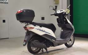 SUZUKI ADDRESS V125 DT11A
