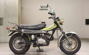 SUZUKI RV125 RV125