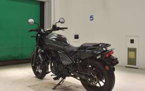 KAWASAKI ELIMINATOR400-3SE 2024 EL400A