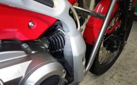 HONDA CT125-2 JA65
